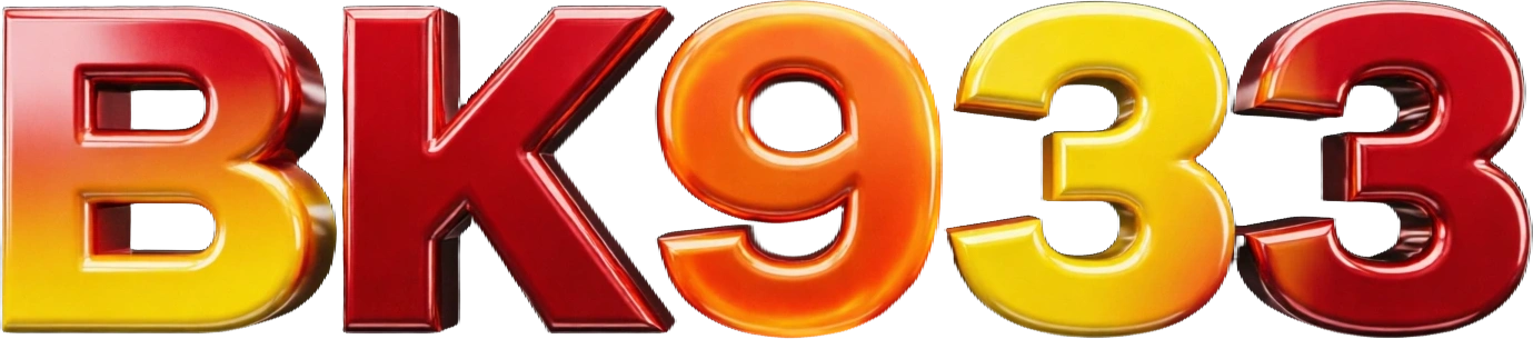 BK933 logo